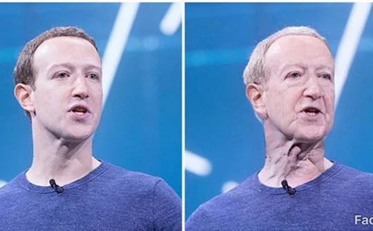 Người dùng trao những gì cho FaceApp?