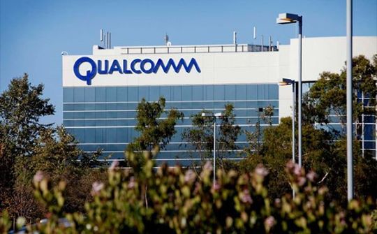 Qualcomm lại bị phạt khoản tiền lớn vì hành vi chống cạnh tranh