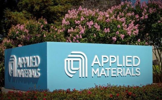 Applied Materials mua lại Kokusai với giá 2,2 tỉ USD