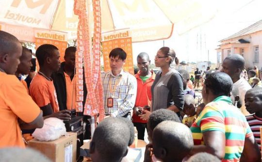 World Bank chọn Viettel Mozambique làm đối tác cho dự án 20,5 triệu USD