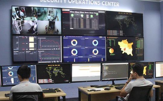 Việt Nam hỗ trợ thiết lập Trung tâm giám sát An ninh mạng cho các nước ASEAN