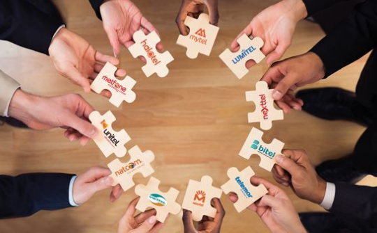 Viettel đạt lợi nhuận 21.300 tỷ đồng trong bối cảnh viễn thông bão hòa