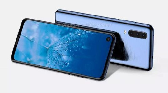 Motorola One Action sẽ là smartphone Android One thứ hai của Motorola
