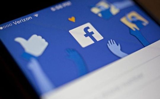Facebook tiếp tục tăng trưởng người dùng bất chấp vô số bê bối
