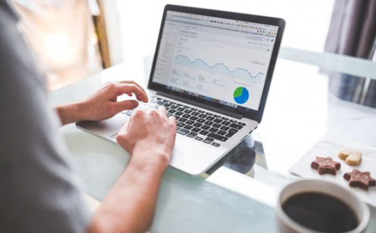 Tốc độ tăng trưởng quảng cáo Internet đang ở mức thấp nhất từ năm 2001