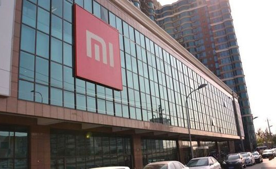 Xiaomi vào danh sách Global 500 của Fortune