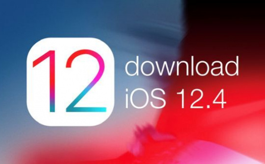 Apple tung bản cập nhật iOS 12.4 hỗ trợ chuyển dữ liệu iPhone