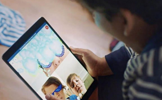 Facebook thừa nhận lỗ hổng trong Messenger Kids