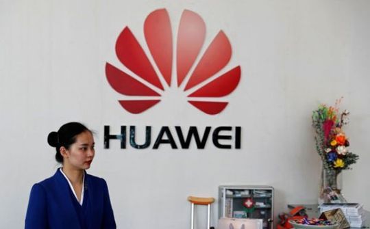 Huawei đưa ra mức lương "trong mơ" nhằm thu hút nhân tài