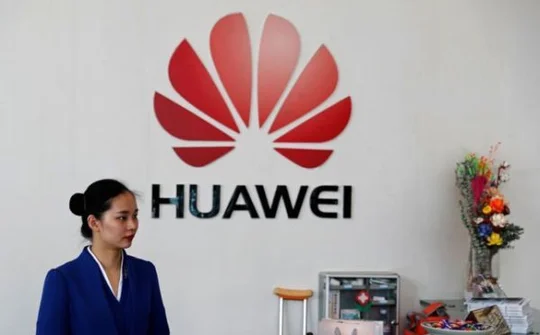 Huawei đưa ra mức lương "trong mơ" nhằm thu hút nhân tài