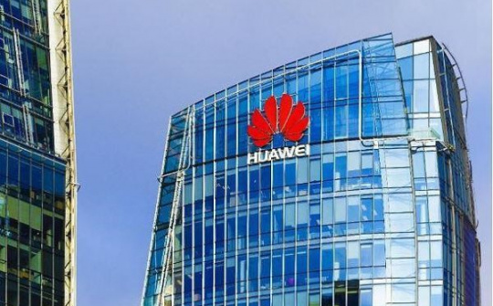 CH Czech cáo buộc Huawei là gián điệp cho Trung Quốc