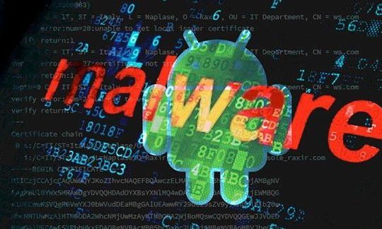 1,5 tỷ Smartphone Android đối mặt nguy cơ bị tin tặc chiếm dụng máy