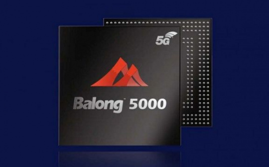 Honor sẽ ra mắt điện thoại 5G vào quý 4/2019