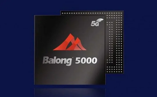 Honor sẽ ra mắt điện thoại 5G vào quý 4/2019