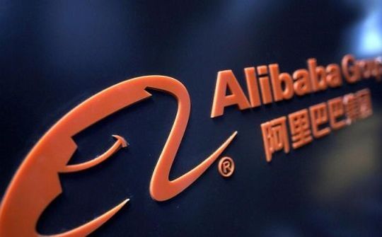 Alibaba ra mắt chip xử lý tự phát triển đầu tiên