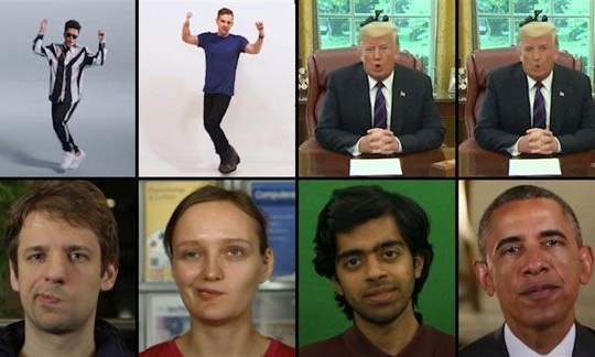 Deepfake và trận chiến mới chống ảnh, video làm giả
