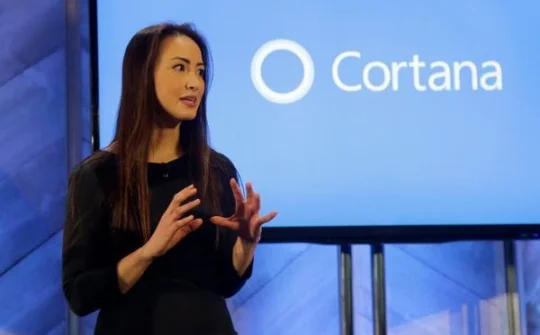 Cortana sẽ đến với Windows 10 dưới ứng dụng độc lập vào năm sau