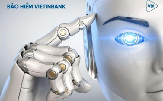 Bảo hiểm VietinBank hướng tới mục tiêu ứng dụng AI vào chăm sóc khách hàng