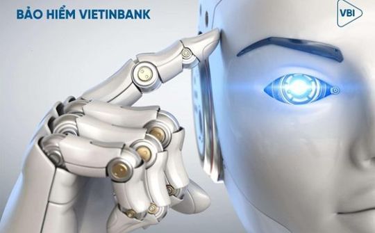Bảo hiểm VietinBank hướng tới mục tiêu ứng dụng AI vào chăm sóc khách hàng