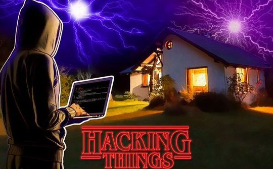 Chớ “mời trộm vào nhà” qua internet