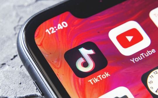 TikTok bị điều tra ở Anh vì có khả năng vi phạm các quyền riêng tư trẻ em