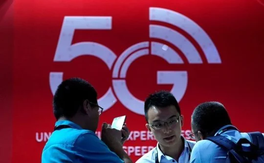Lệnh cấm vận với Huawei đang khiến châu Âu chậm trễ triển khai 5G