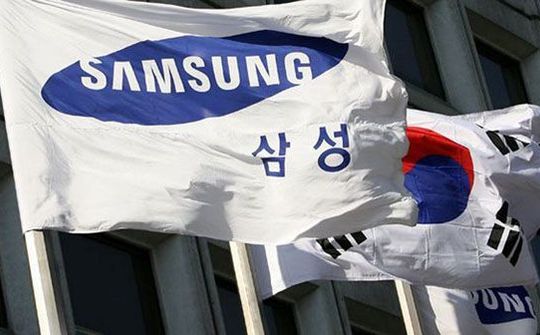 Nvidia chọn Samsung là nhà sản xuất cho GPU thế hệ tiếp theo