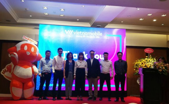 Vietnamobile hợp tác với Samsung, cung cấp miễn phí dịch vụ thoại VoLTE và VoWIFI
