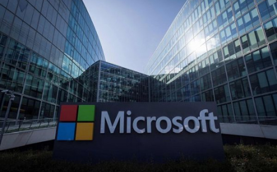 Microsoft muốn thâu tóm BlueTalon đảm bảo an toàn dữ liệu cho Azure Data