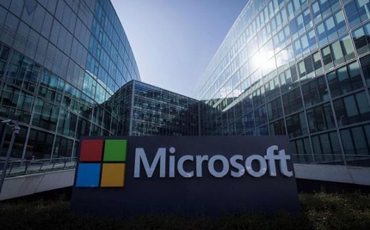 Microsoft muốn thâu tóm BlueTalon đảm bảo an toàn dữ liệu cho Azure Data