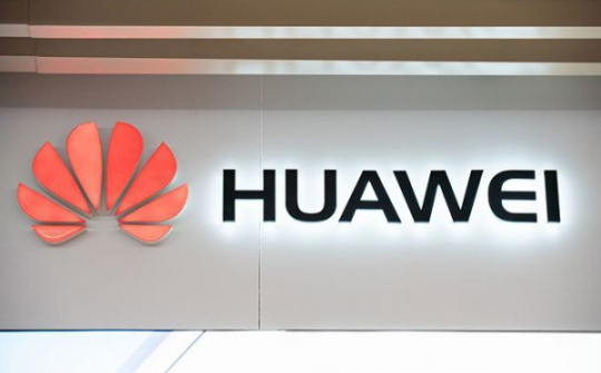 Hoạt động kinh doanh smartphone của Huawei vẫn tăng trưởng mạnh
