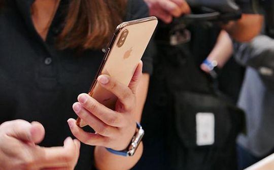 Apple sắp xây nhà máy mới ở Texas để tránh thuế