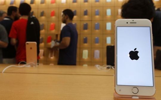 Google công khai loạt lỗ hổng bảo mật trên các thiết bị iOS