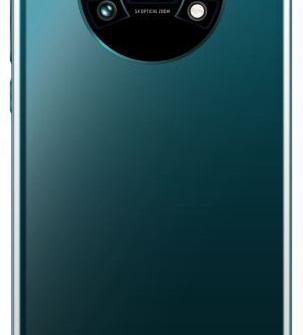 Lộ thiết kế màn hình và camera Huawei Mate 30 Pro