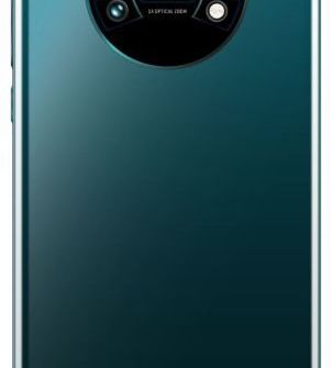Lộ thiết kế màn hình và camera Huawei Mate 30 Pro