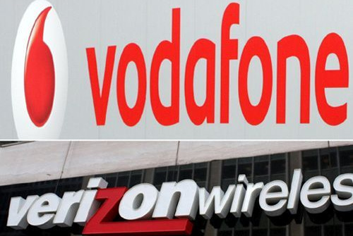 Vodafone bắt đầu cung cấp dịch vụ mạng di động 5G tại Anh
