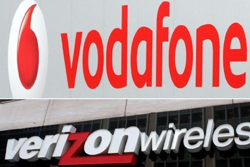 Vodafone bắt đầu cung cấp dịch vụ mạng di động 5G tại Anh
