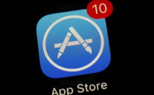 Việt Nam yêu cầu Apple gỡ bỏ các ứng dụng cờ bạc khỏi App Store