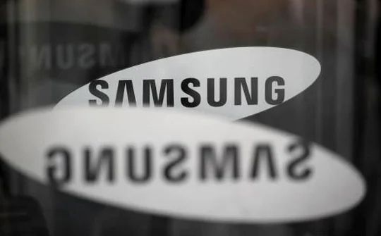 Lợi nhuận quý II/2019 của Samsung Electronics giảm hơn 50%