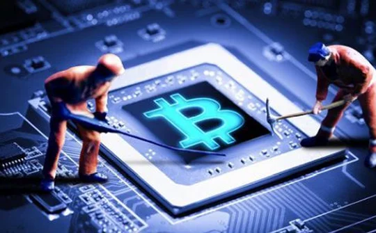 Bitcoin sẽ sử dụng lượng điện khoảng 59,19 TWh trong năm 2019