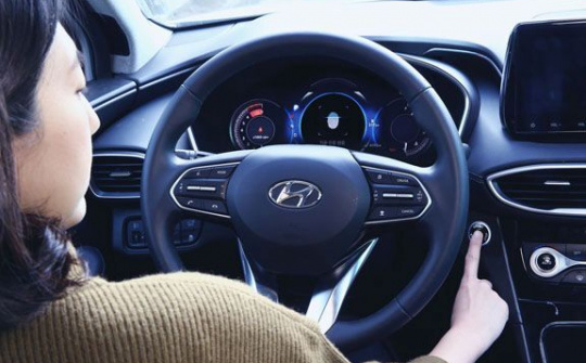 Hyundai và Kia đầu tư 4,2 triệu USD vào ứng dụng taxi mới