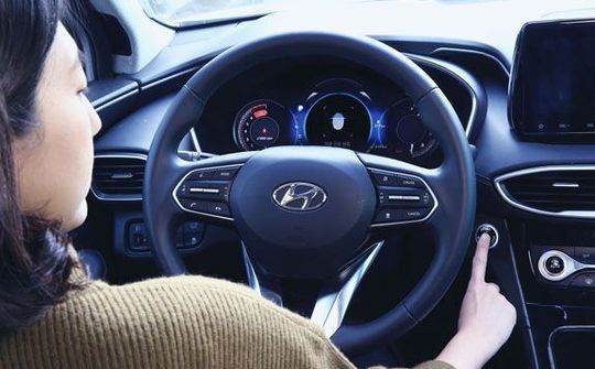 Hyundai và Kia đầu tư 4,2 triệu USD vào ứng dụng taxi mới