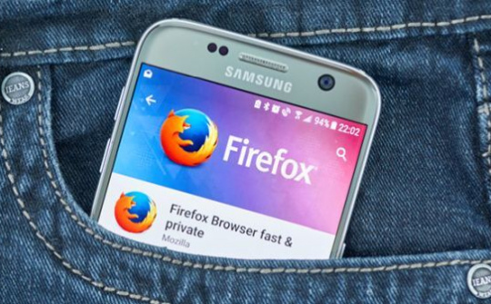 Mozilla lên kế hoạch ra mắt dịch vụ Firefox VPN có thu phí