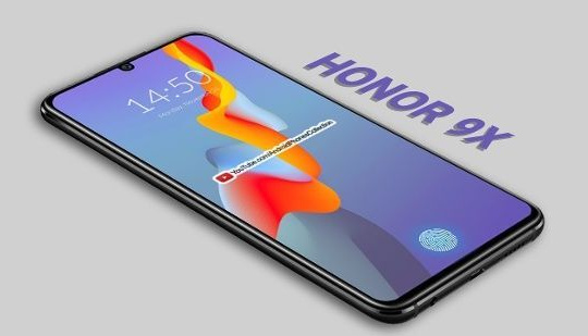 Honor 9X sẽ được trang bị chipset Kirin 810