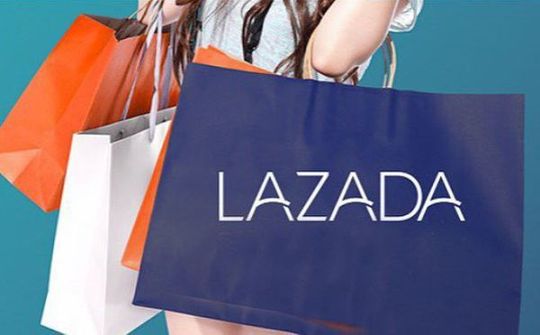 Thay tướng, Lazada muốn "áp" mô hình Thái Lan vào thị trường Việt Nam?