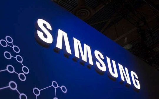 Samsung sụt giảm 56% lợi nhuận vào Q2/2019