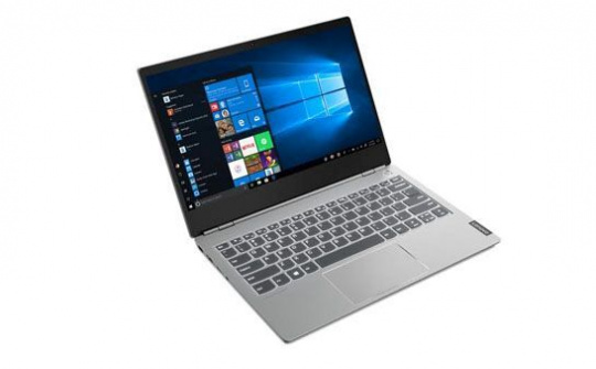 Lenovo ra mắt laptop ThinkBook 13s hướng tới doanh nghiệp SMB
