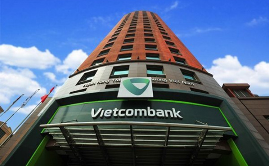 Vietcombank ngừng cung cấp dịch vụ tiền gửi trực tuyến cho cá nhân người nước ngoài