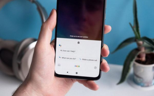 Google Assistant sẽ có thêm tính năng mới?