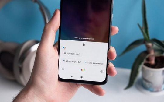 Google Assistant sẽ có thêm tính năng mới?